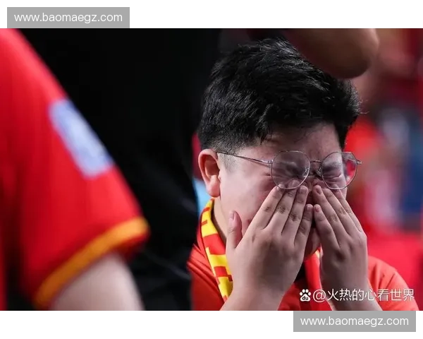 为什么中国没有参加世界杯背后的原因及影响分析