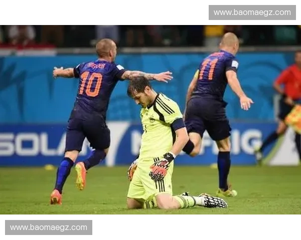 从卫冕冠军到小组出局解析2014世界杯西班牙队兴衰背后的深层原因