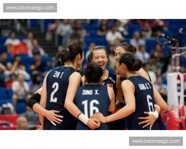 女排世界杯积分榜最新形势分析各队排名变化与出线前景全解读