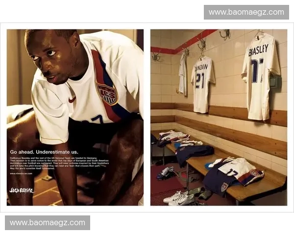 耐克世界杯全新战靴亮相激发球场激情与梦想